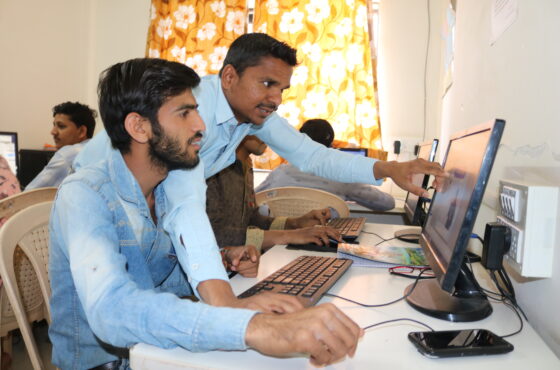When Learning Becomes Accessible  Confidence