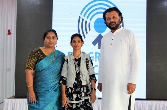 Geeta’s Journey: A Story of Hope, Care and Belonging