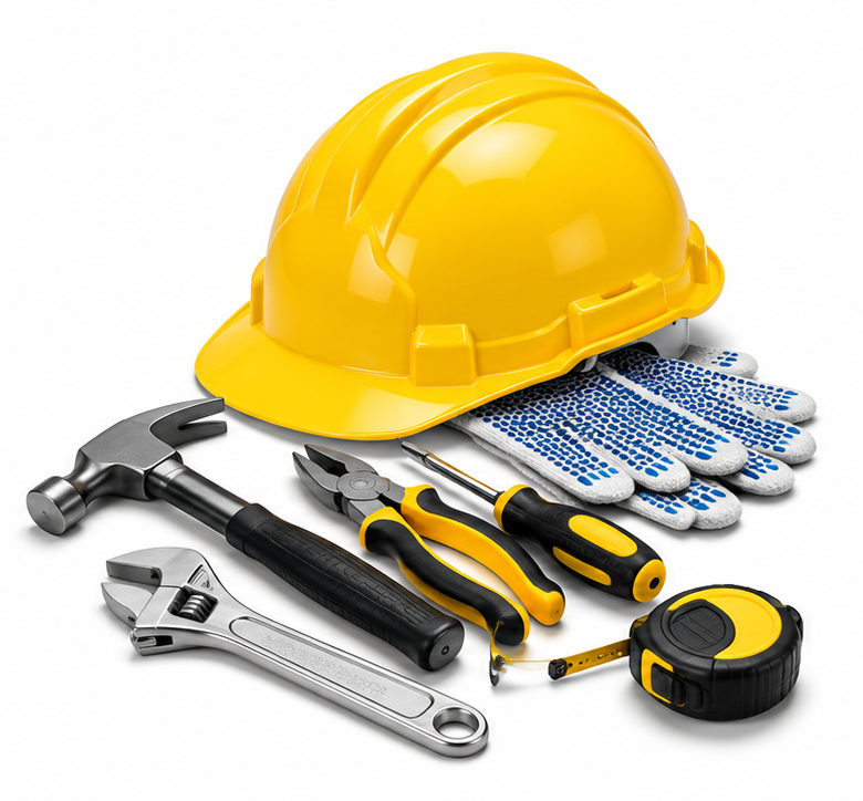 Vocational and industrial skills training