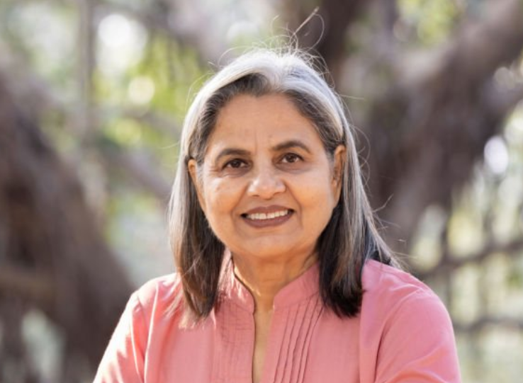 Priya Sharma