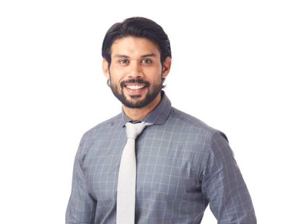 Amit Kumar