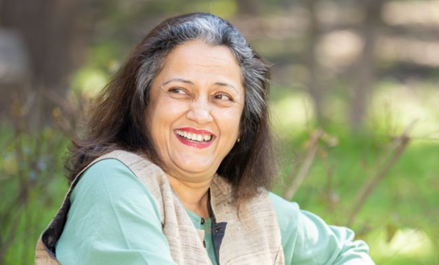 Anjali Verma